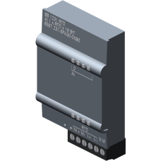 Módulo de Entrada Analógica SIMATIC S7-1200 / SB 1231RTD / 1 Entrada RTD 16-bit / Pt100 Pt1000 Pt200 Pt500 / Resistencia 150-300-600Ω / Aislamiento 120 dB / Certificaciones Internacionales