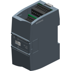 Módulo Analógico SIMATIC S7-1200 / 4 Entradas Analógicas 13-bit / 2 Salidas Analógicas 14-bit / +/-10V 0-20mA / IP20 / Certificaciones Industriales