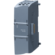 Módulo de Comunicación SIMATIC S7-1200 / CM 1241 RS422/485 / 9-pole D-sub / Freeport / Modbus RTU Master/Device / USS Protocol / 24 VDC / IP20