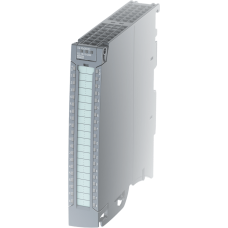 Módulo Digital SIMATIC S7-1500 / DQ32xDC 24V/0.5A BA / 32 Salidas Transistor / Seguridad SIL2 PLd Cat3 / Front Connector Push-in / Hasta 60°C