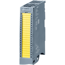 Módulo Digital de Entrada Segura F-DI / 16 Entradas 24V DC PROFIsafe / SIL 3 IEC 61508 / PL E ISO 13849-1 / 35 mm Ancho / 4 Salidas Encoder