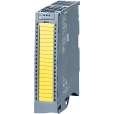 Módulo Digital de Salida Segura F-DQ / 8 Salidas 24V DC 2A / PROFIsafe / SIL3 PLe / 35 mm / STEP 7 TIA Portal / Diagnóstico Completo