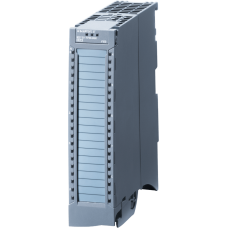 Módulo Entrada Analógica SIMATIC S7-1500 / AI 8xU/I/RTD/TC ST / 16 bit Resolución / 0.3% Precisión / 8 Canales / 4 RTD / Compensación Temperatura / Diagnósticos Avanzados / PROFINET