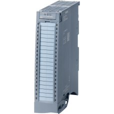 Módulo de Entrada Analógica SIMATIC S7-1500 / AI 16xU BA / 16 Canales 16-bit / Resolución 0.5% / Grupos de 16 / Voltaje Común 4 V DC / Diagnósticos / Interrupciones Hardware