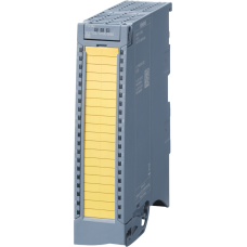 Módulo Analógico Seguro / F-AI 8xI 0(4)..20 mA PROFIsafe / SIL 3 IEC 61508 / PL e Cat. 4 ISO 13849-1 / 16-bit Sigma Delta / HART Compatible / 35 mm Ancho