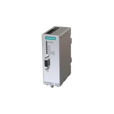 Módulo de Comunicación Industrial / PROFIBUS OLM/G12 V4.0 / 1 RS485 / 2 FOC Vidrio / Distancia Hasta 2850 m / Contacto de Señalización / Salida de Medición Módulo de Comunicación Industrial / PROFIBUS OLM/G12 V4.0 / 1 RS485 / 2 FOC Vidrio / Distancia Hasta 2850 m / Contacto de Señalización / Salida de Medición