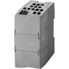 Switch Industrial / 10/100 Mbit/s / 4 Puertos RJ45 / Fuente Externa 24 VDC / IP20 / Montaje DIN / PRP / Unmanaged