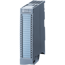 Módulo Digital de Salida / SIMATIC S7-1500 / DQ 8xAC 230V/5A ST / Relay / 8 Canales / Grupos de 1 / 5A por Grupo / Diagnósticos / Sustituto de Valor / Contador de Ciclos de Conmutación / Seguridad SIL1 / Categoría PL c