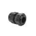 Glándula de Compresión Para Uso Con Paneles FCP3, Para Protección de Cable de Fibra Óptica de 5.8 a 13.9 mm (0.23 - 0.55in) de Diametro