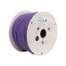 Bobina de Cable Blindado F/UTP de 4 Pares, Z-MAX, Cat6A, Soporte de Aplicaciones 10GBase-T, LS0H (Libre de Gases Toxicos), Color Violeta, 305 Metros (1000 Pies)