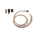 Kit Breakout de 24 Fibras, para Convertir Fibra (Loose Tube) de 250 a 900 Micras, 1 Metro (3.28 Pies)