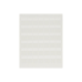 Hojas con 5000 Etiquetas Auto-Laminadas para Impresora Láser/Inyección de Tinta, para Cables de 4.1 a 8.1 mm de Diámetro (10 - 6 AWG)