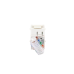 Jack Ultramax Cat6A, UTP, Tipo Keystone, Color Blanco, Punch Down