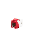 Jack Ultramax Cat6a, Utp, Tipo Keystone, Color Rojo, Punch Down