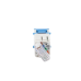 Jack Ultramax Cat6a, Utp, Tipo Keystone, Color Azul, Punch Down