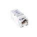 Conector para Patch Panel Z-MAX Blindado, Cat6A