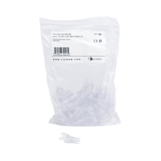 Bota Protectora Opcional, Para Plug P6U-8-8 de Siemon, Bolsa con 50 Piezas