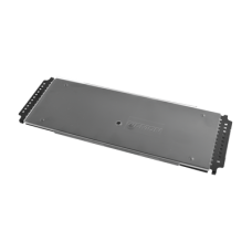 Charola de Empalme para Fibra Óptica, Para 24 Empalmes por Fusión Con Manga Protectora