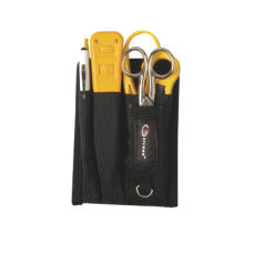 Kit de Herramientas Profesional para Instalación de Redes