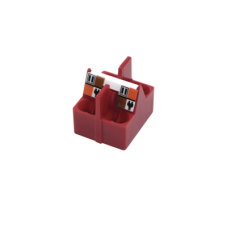 Dado Guía para Preparación de cable S/FTP (Cat7A) para terminación de conectores TERA Dado Guía para Preparación de cable S/FTP (Cat7A) para terminación de conectores TERA