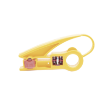 Herramienta para Preparación de Cable S/FTP, Incluye Dado Guía para Conector TERA