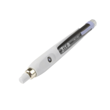 Localizador Visual de Fallos (VFL), Con Adaptador de 2.5 mm para Conectores SC, ST y FC, para Probar Conectores y Continuidad en Fibra Óptica Localizador Visual de Fallos (VFL), Con Adaptador de 2.5 mm para Conectores SC, ST y FC, para Probar Conectores y Continuidad en Fibra Óptica