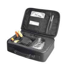 Kit de Terminación para Conectores XLR8 de Fibra Óptica Kit de Terminación para Conectores XLR8 de Fibra Óptica