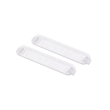 Cubierta de Etiqueta para FacePlace MAX, Bolsa con 100 piezas Cubierta de Etiqueta para FacePlace MAX, Bolsa con 100 piezas