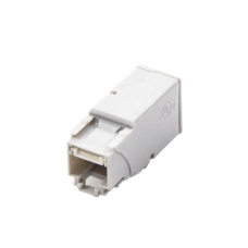 Conector para Patch Panel Z-MAX, UTP, Cat6A