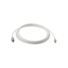 Patch Cord TERA Cat6A 1/10G Ethernet, de 4 Pares y Conector Modular, LS0H, Color Marfil, 5 Metros (16.40 Pies) Patch Cord TERA Cat6A 1/10G Ethernet, de 4 Pares y Conector Modular, LS0H, Color Marfil, 5 Metros (16.40 Pies)