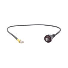 Patch Cord Industrial 