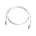 Patch Cord Z-MAX Cat6A S/FTP, CM/LS0H, 1.52 Metros (5 Pies), Color Blanco