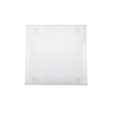 Domo Central de reemplazo para barra de luces SP216 de la marca SignalPro, Color Claro Domo Central de reemplazo para barra de luces SP216 de la marca SignalPro, Color Claro