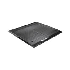 Domo Central de reemplazo para barra de luces SP216 de la marca SignalPro, Color Negro Domo Central de reemplazo para barra de luces SP216 de la marca SignalPro, Color Negro