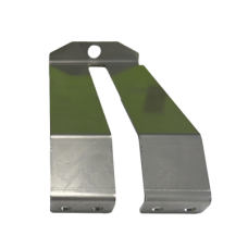 Ganchos Metálicos Para Soporte de Torretas Thunder y Meteoro