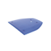 Domo lateral de reemplazo para barra de luces SP216 de la Marca SignalPro, Color Azul