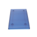 Domo Central Pequeño de reemplazo para barra de luces SP216 de la marca SignalPro, Color Azul