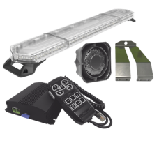 Kit de Sirena, Bocina y Torreta de 48