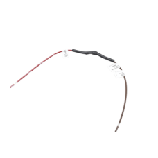 Paquete de 10 resistencias de fin de línea UL de 4.7 K Omhs Paquete de 10 resistencias de fin de línea UL de 4.7 K Omhs