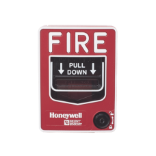 Estación de Jalón convencional de simple acción Con cerradura Estación de Jalón convencional de simple acción Con cerradura