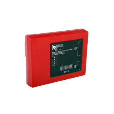 Módulo para impresora serial revisar características de impresora compatible para paneles Silent Knight direccionable Módulo para impresora serial revisar características de impresora compatible para paneles Silent Knight direccionable