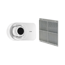 Detector de Humo por Haz Reflejado / Direccionable / Compatible con paneles Direccionables Silent Knight Detector de Humo por Haz Reflejado / Direccionable / Compatible con paneles Direccionables Silent Knight