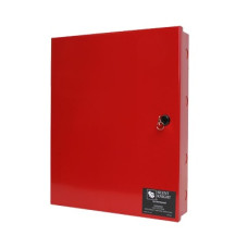 Gabinete Silent Knight para almacenar Baterías de Respaldo de Sistemas Gabinete Silent Knight para almacenar Baterías de Respaldo de Sistemas