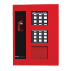 Sistema telefonico para detección de incendio SILENT KNIGHT