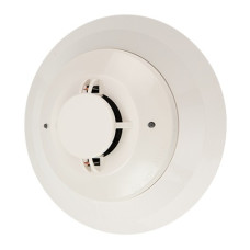 Detector Multicriterio Humo/Temperatura / Incluye base