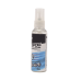 Antiempañante, ideal para eliminar problemas de empañamiento en googlees, mascaras, cascos, lentes, bote 60 ml