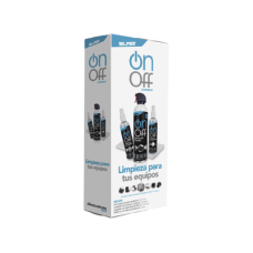 Kit de Limpieza, incluye 4 productos especializados en limpieza de pantallas y superficies, equipo de cómputo y electrónicos Kit de Limpieza, incluye 4 productos especializados en limpieza de pantallas y superficies, equipo de cómputo y electrónicos