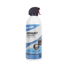 Removedor de Polvo y Residuos (Aire Comprimido) para Limpieza de Equipos Electrónicos, 440 ml