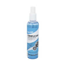 Loción Limpiadora y Protectora de Superficies de Equipos Electrónicos (Cómputo, Smartphones, Gamers, Etc.)