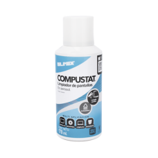 Limpiador de Pantallas y Cámaras, Protector Anti-Estático en Aerosol, con Protección Contra Rayos UV, Repelente de Polvo, 170 ml